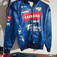 giacca ciclismo invernale