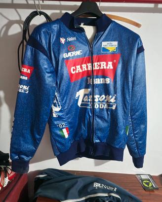 giacca ciclismo invernale