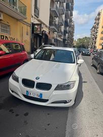 bmw 320 d diesel