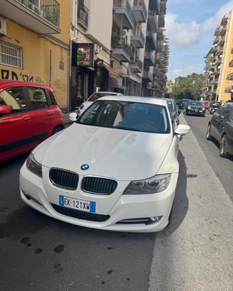 bmw 320 d diesel