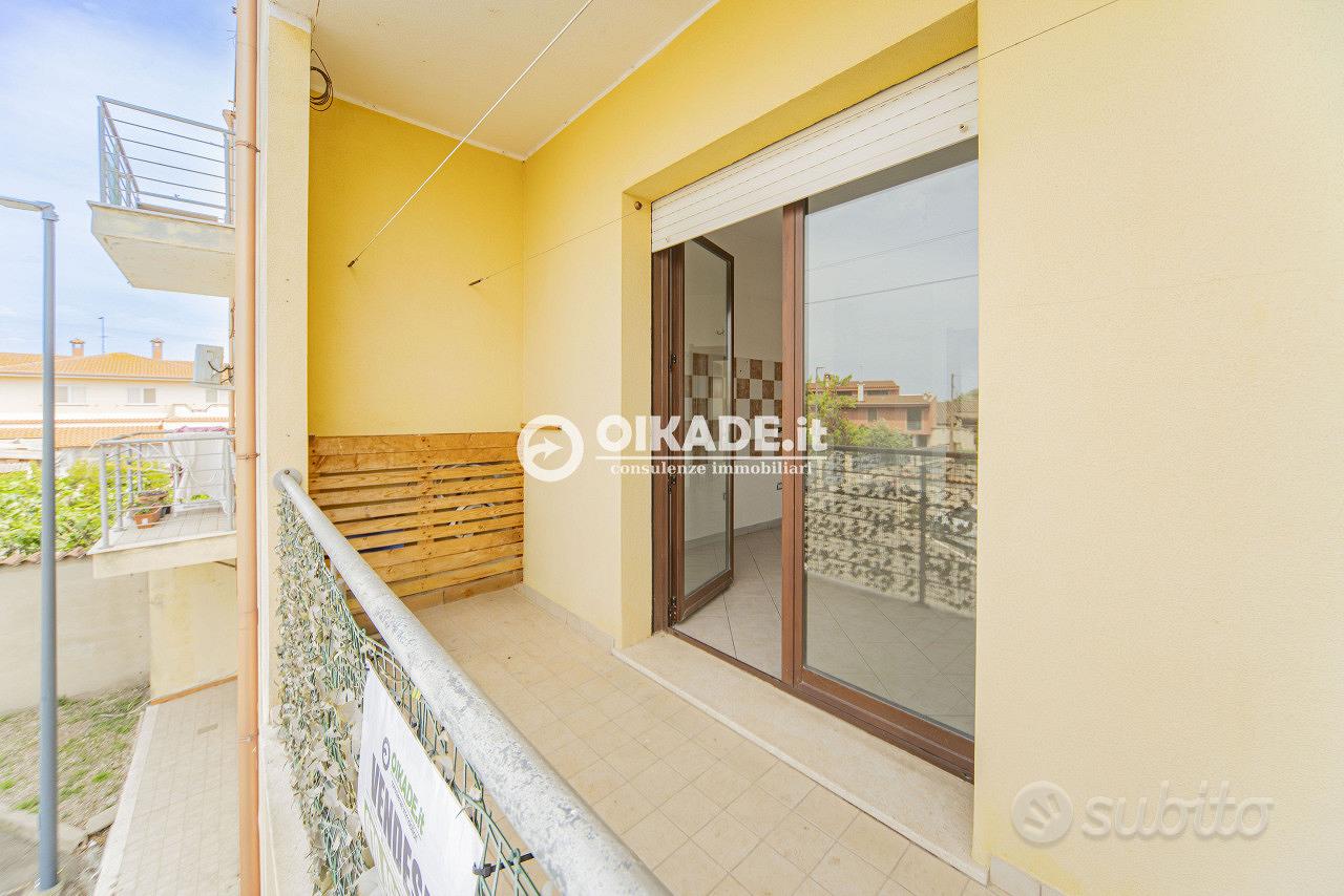 Appartamento – Marrùbiu/Marrubiu, Aristanis/Oristano - Altro