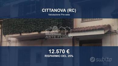 Immobile in asta di 57 m² a Cittanova