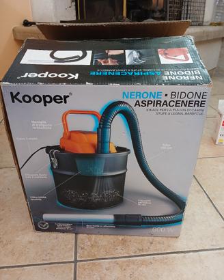 aspiracenere kooper
