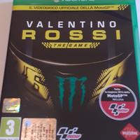  Valentino Rossi Xbox One 