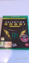  Valentino Rossi Xbox One 