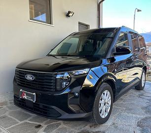 FORD Tourneo Courier II 1.0 ecoboost 125cv Titaniu