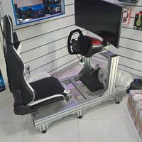 sedile gaming