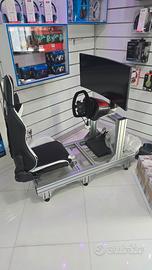 sedile gaming