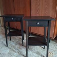 Comodini IKEA Hemnes (2 comodini)