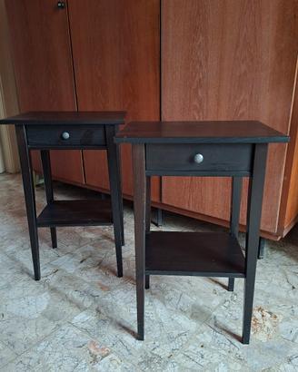Comodini IKEA Hemnes (2 comodini)