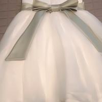 vestito per comunione 
