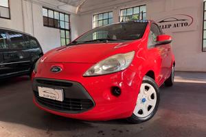 Ford Ka+ 1.2 8V 69CV - UNICA PROPR.