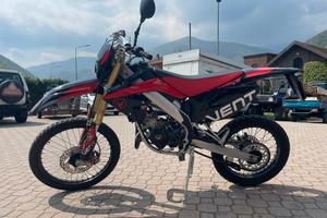 Vent Baja 50
