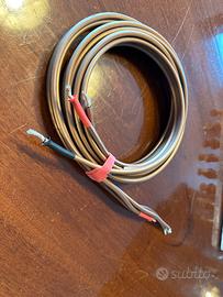 Cavi potenza Van den Hul D-352