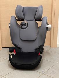 Seggiolino Auto Cybex Gold Gruppo 2/3 Isofix