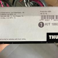 Thule kit 186018