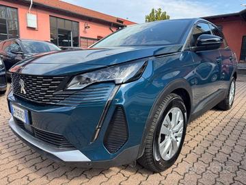PEUGEOT 3008 BlueHDi 130 S&S EAT8 Active Pack