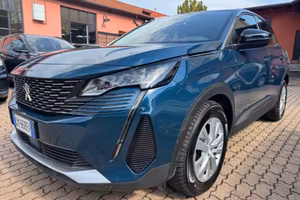 PEUGEOT 3008 BlueHDi 130 S&S EAT8 Active Pack