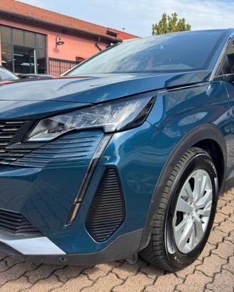 PEUGEOT 3008 BlueHDi 130 S&S EAT8 Active Pack