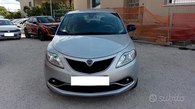 Lancia Ypsilon 1.3 MJT 16V 95 CV 5 porte S&S Plati