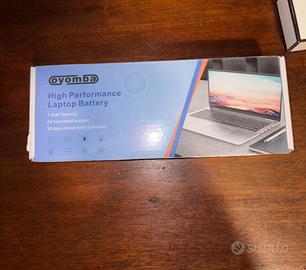 batterie pc portatile NUOVE