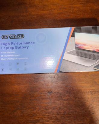 batterie pc portatile NUOVE