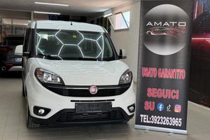 Fiat Doblo Doblò 1.6 MJT 95CV S&S Lounge