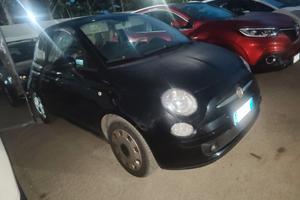 Fiat 500 1.3 Multijet Lounge