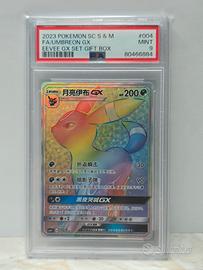 Umbreon psa 9