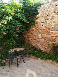 FIRENZE JACOPINO Trilocale con resede