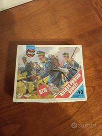 Airfix soldatini 