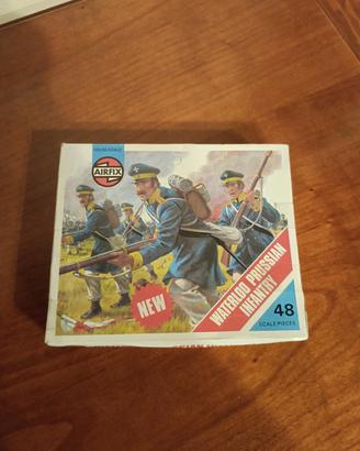 Airfix soldatini 