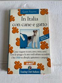 In Italia con cane e gatto - Guida del TCI