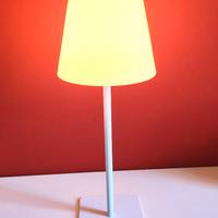 LAMPADA LED DA TAVOLO ALTA QUALITA NUOVA