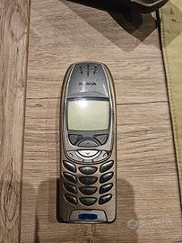 Nokia 6310 