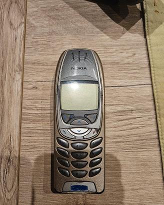 Nokia 6310 