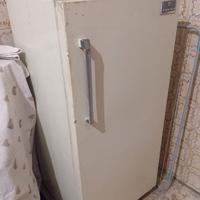 Frigo Indesit modernariato vintage