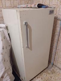 Frigo Indesit modernariato vintage