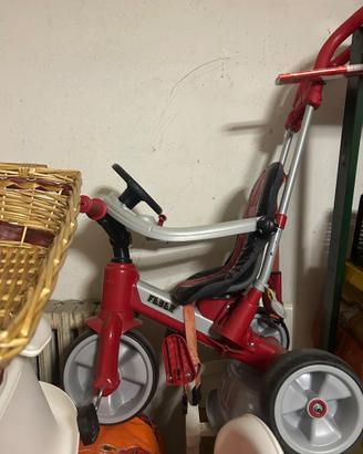 Triciclo