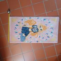 Tappeto per bambini Winx