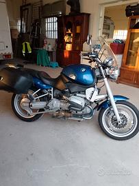BMW R 850 
