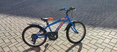 Bici 20'