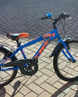 Bici 20'