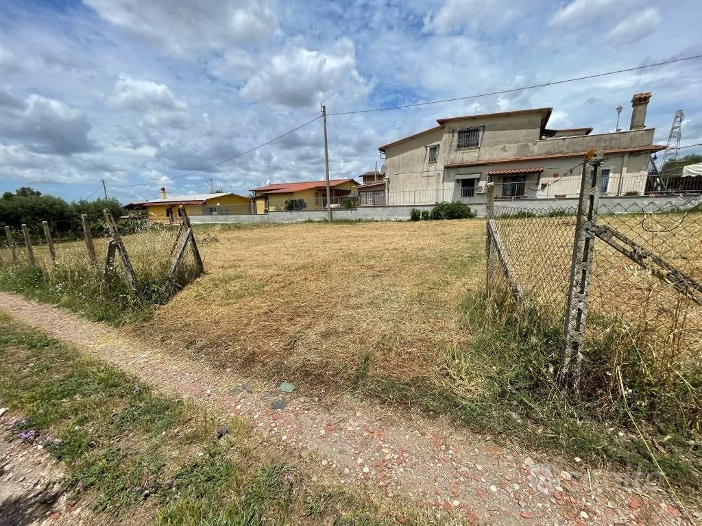 Terreno di 1599 m² a Ciampino - Vista 2