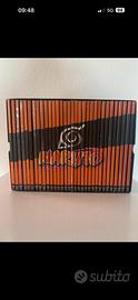 Collezione DVD Naruto