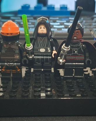 Lego minifigure Star Wars