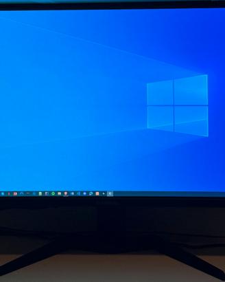 Monitor da gaming 2k 165hz 1ms (PREZZO TRATTABILE)