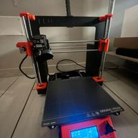 Stampante 3d Prusa Mk3 s+