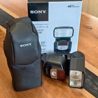 Flash Sony HVL-F43M