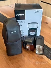 Flash Sony HVL-F43M